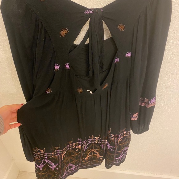 Free People Dress - Picture 2 of 3